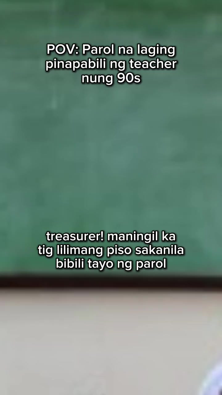 @TITO DUDUT