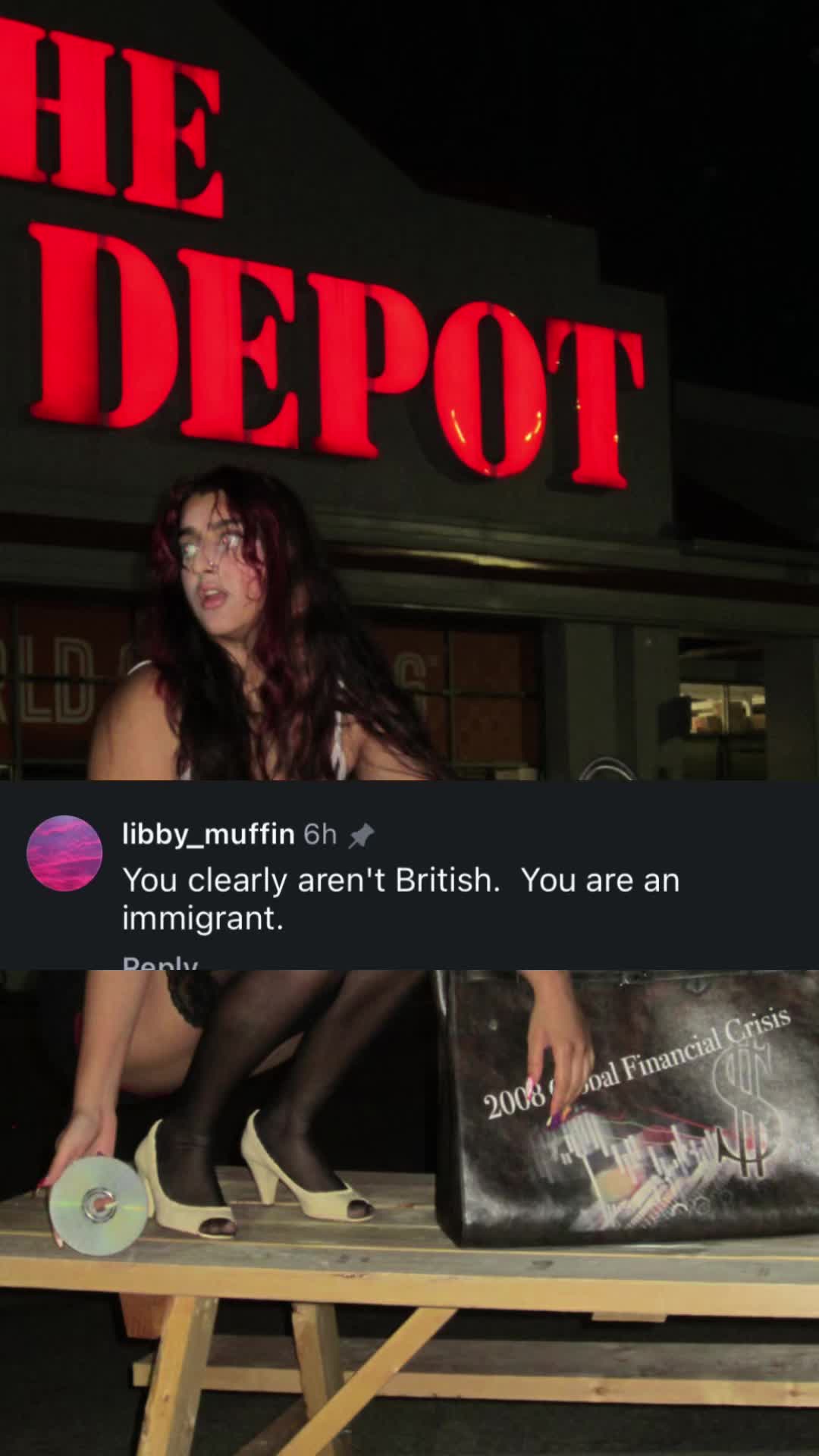 @IG: @angelphroot