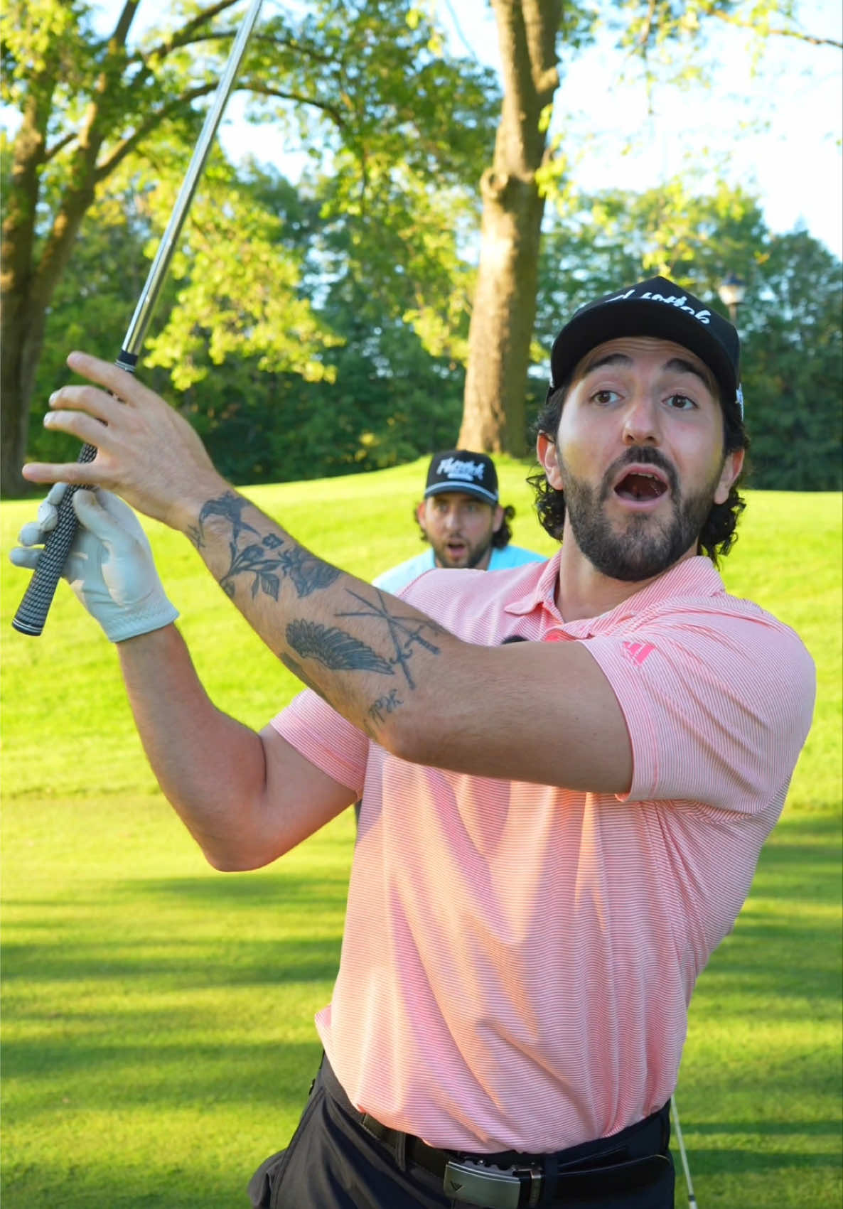 @Flatstick Golf