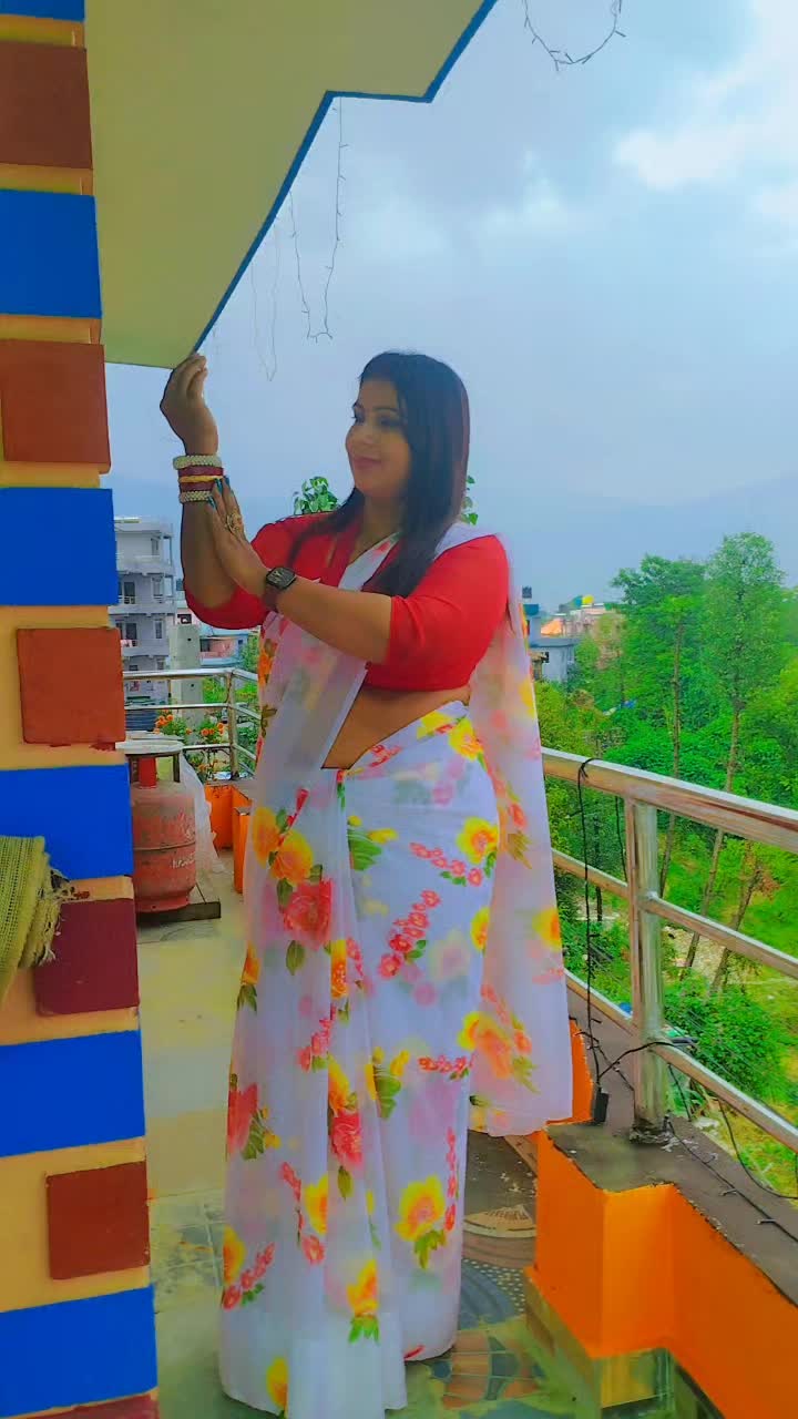 @saru ghimire