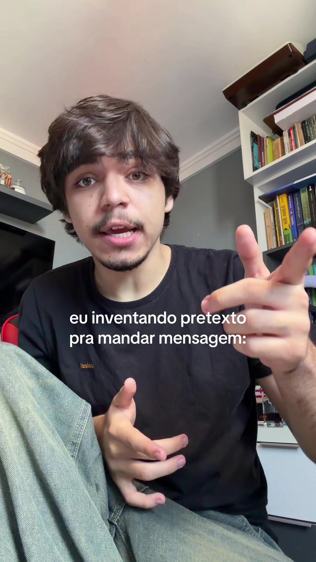 @Augusto César