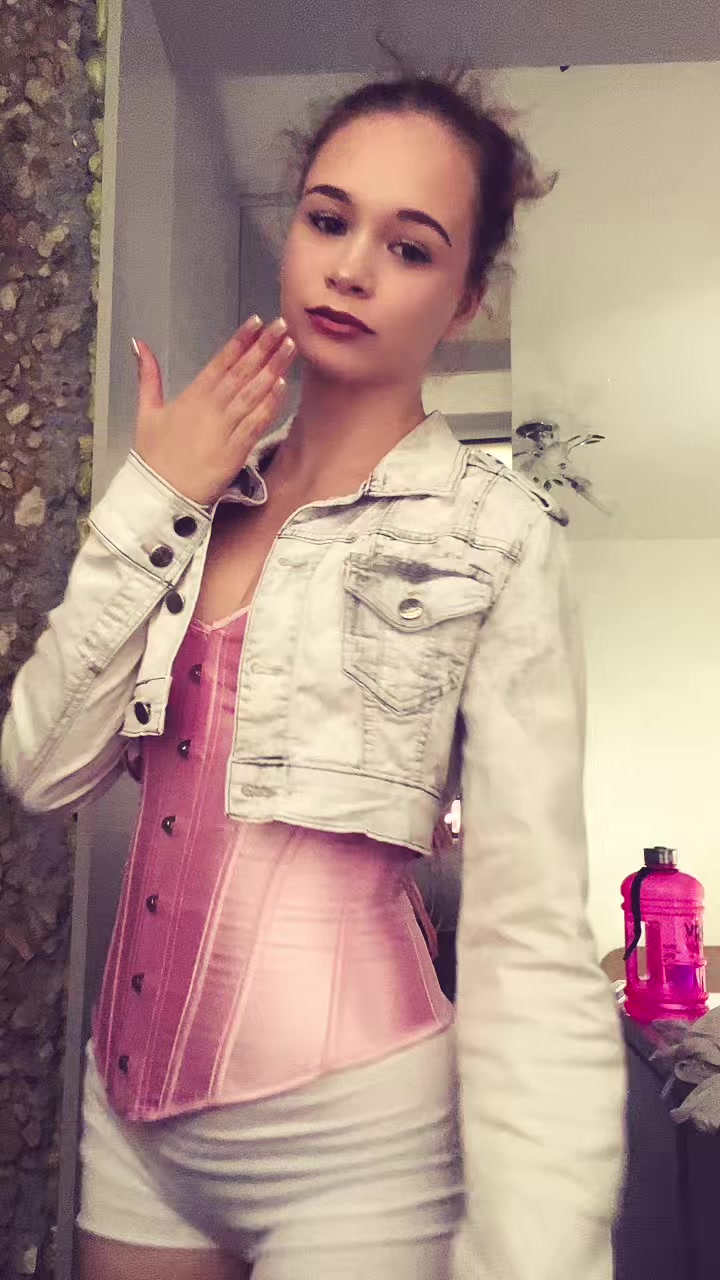 @бибина