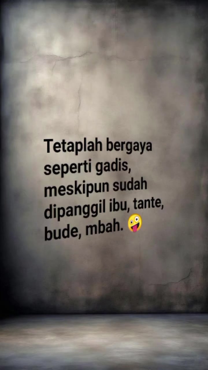 @wanita ke 2