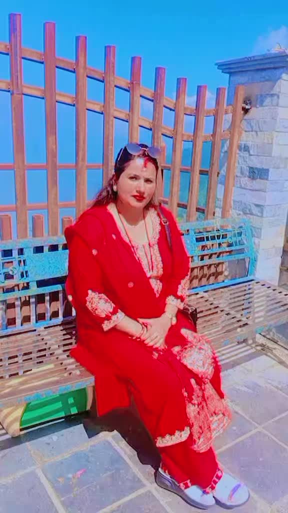 @Tika Pathak