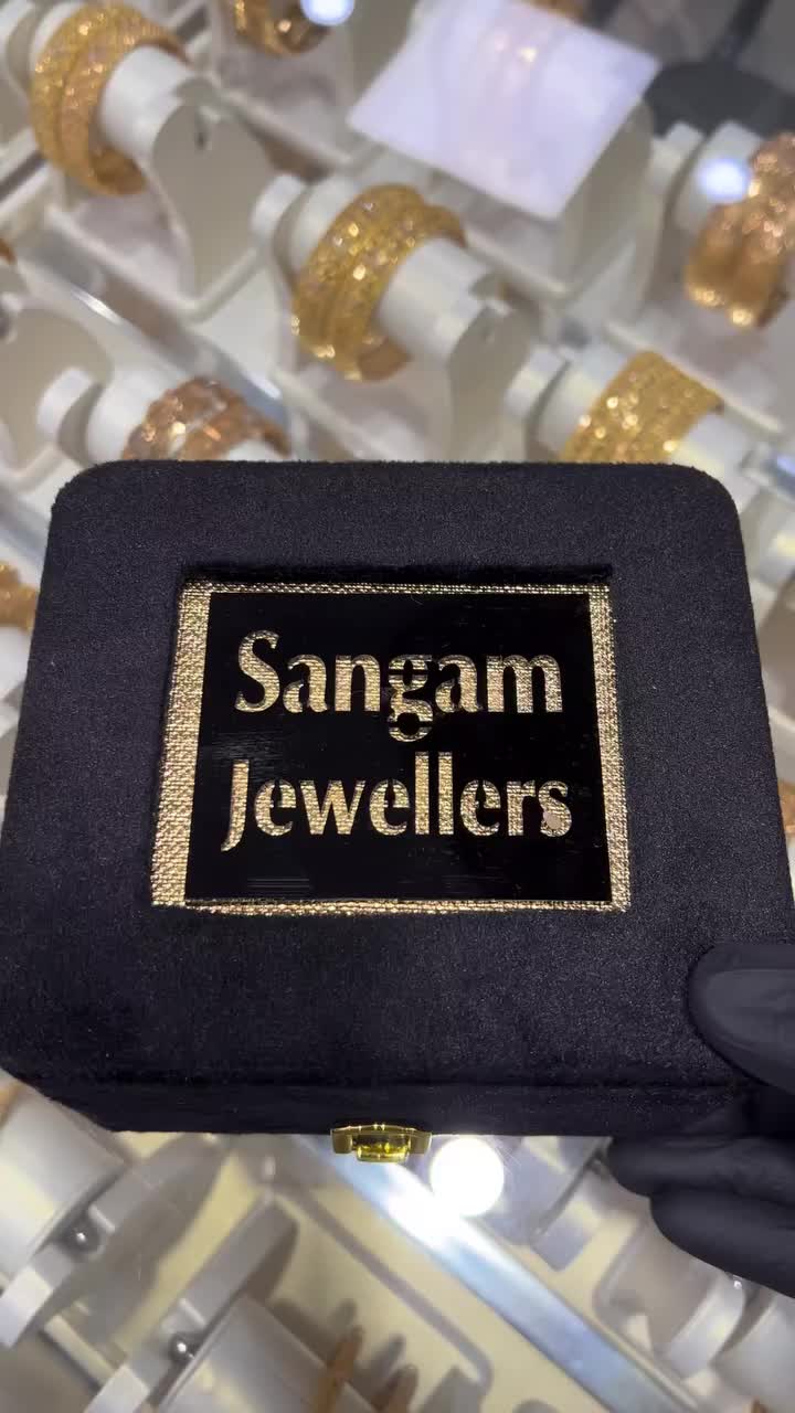 @((Sangam Jeweller))