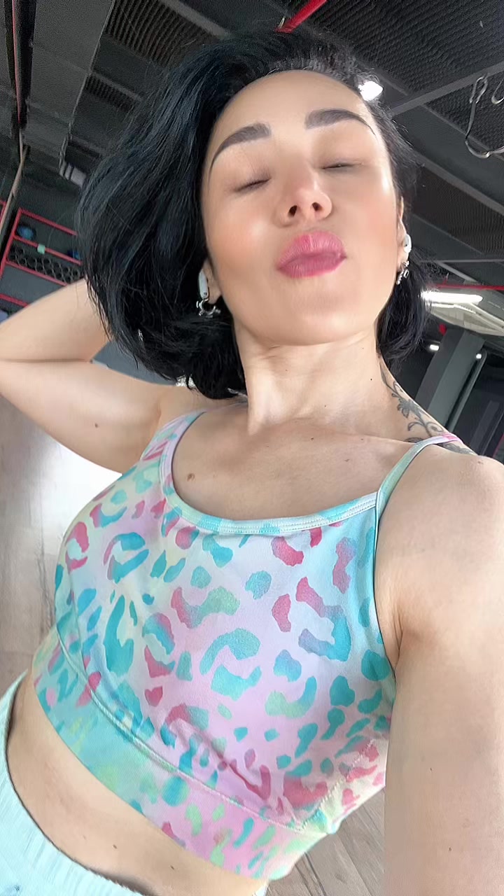 @NargisTrener