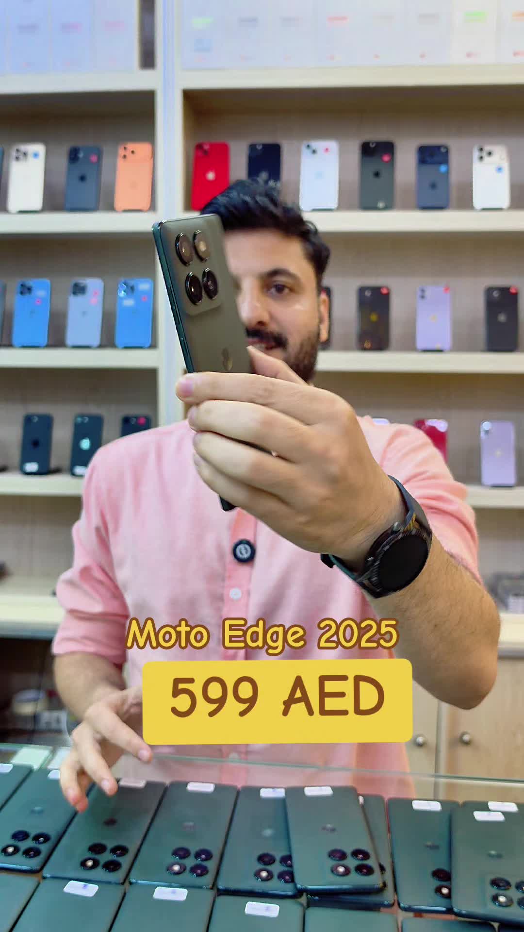 @Ahmad Electronics L.L.C