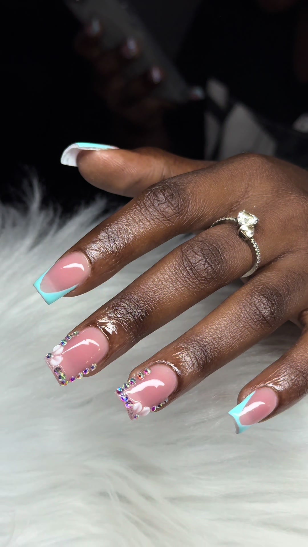 @Fafanails_beauty