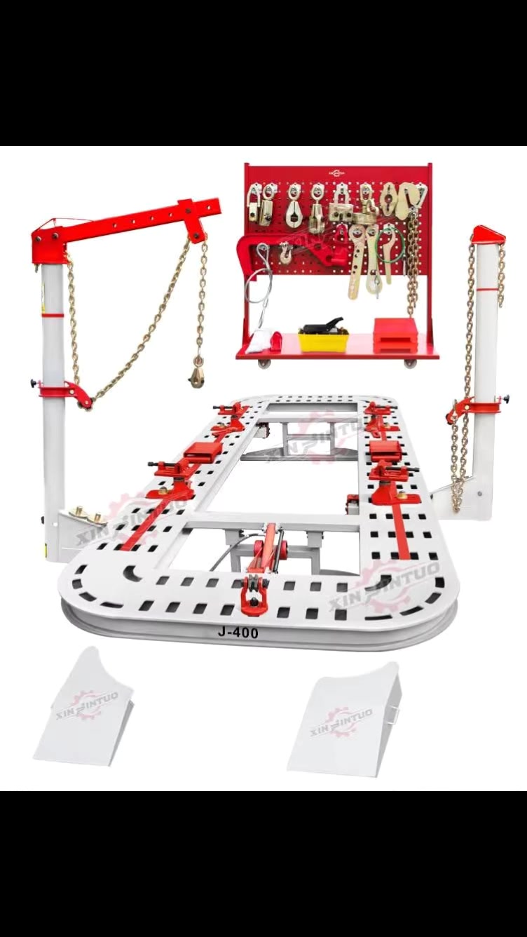 @Automotive equipment
