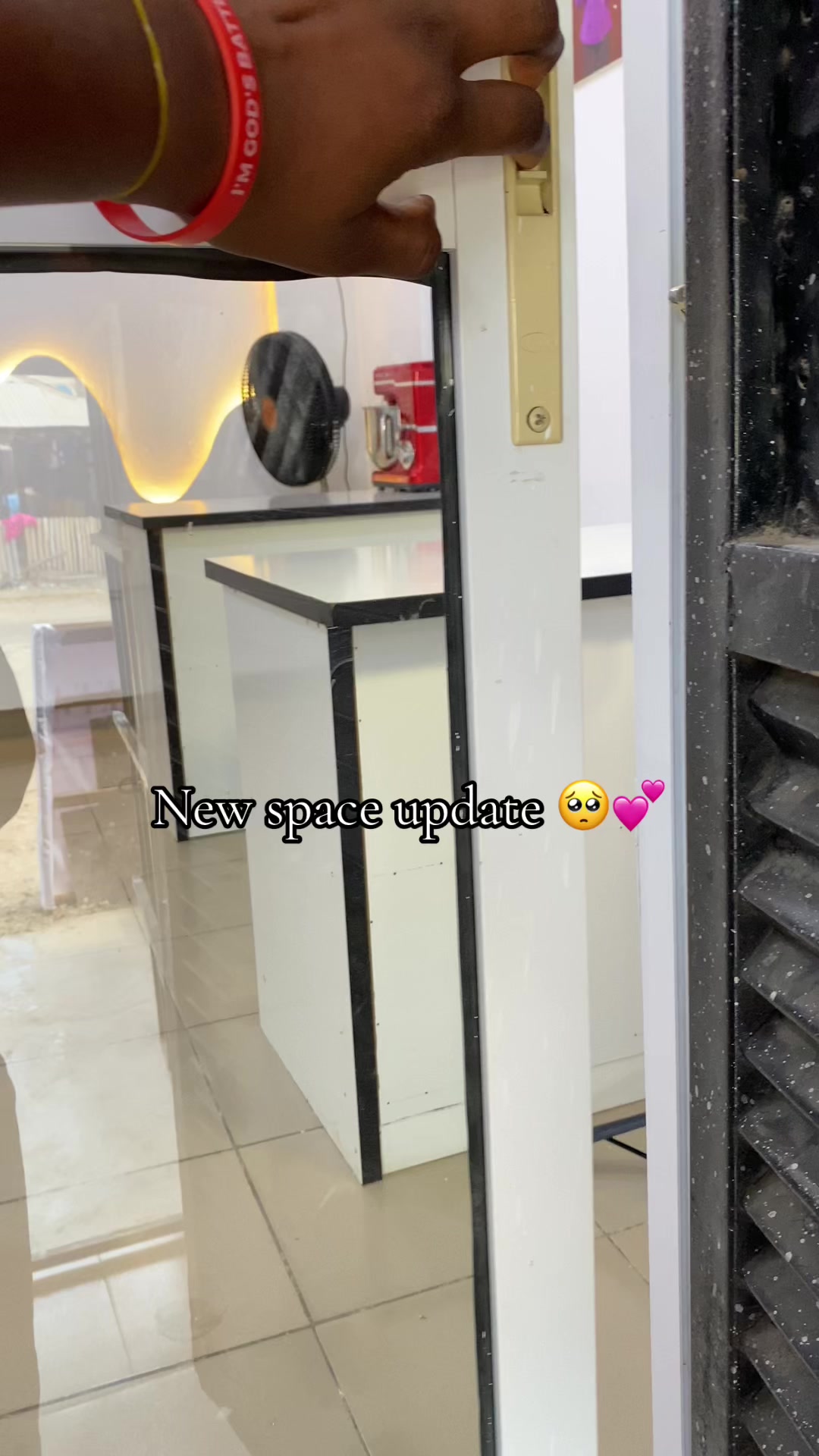 @CAKE VENDOR IN GWAGWALADA