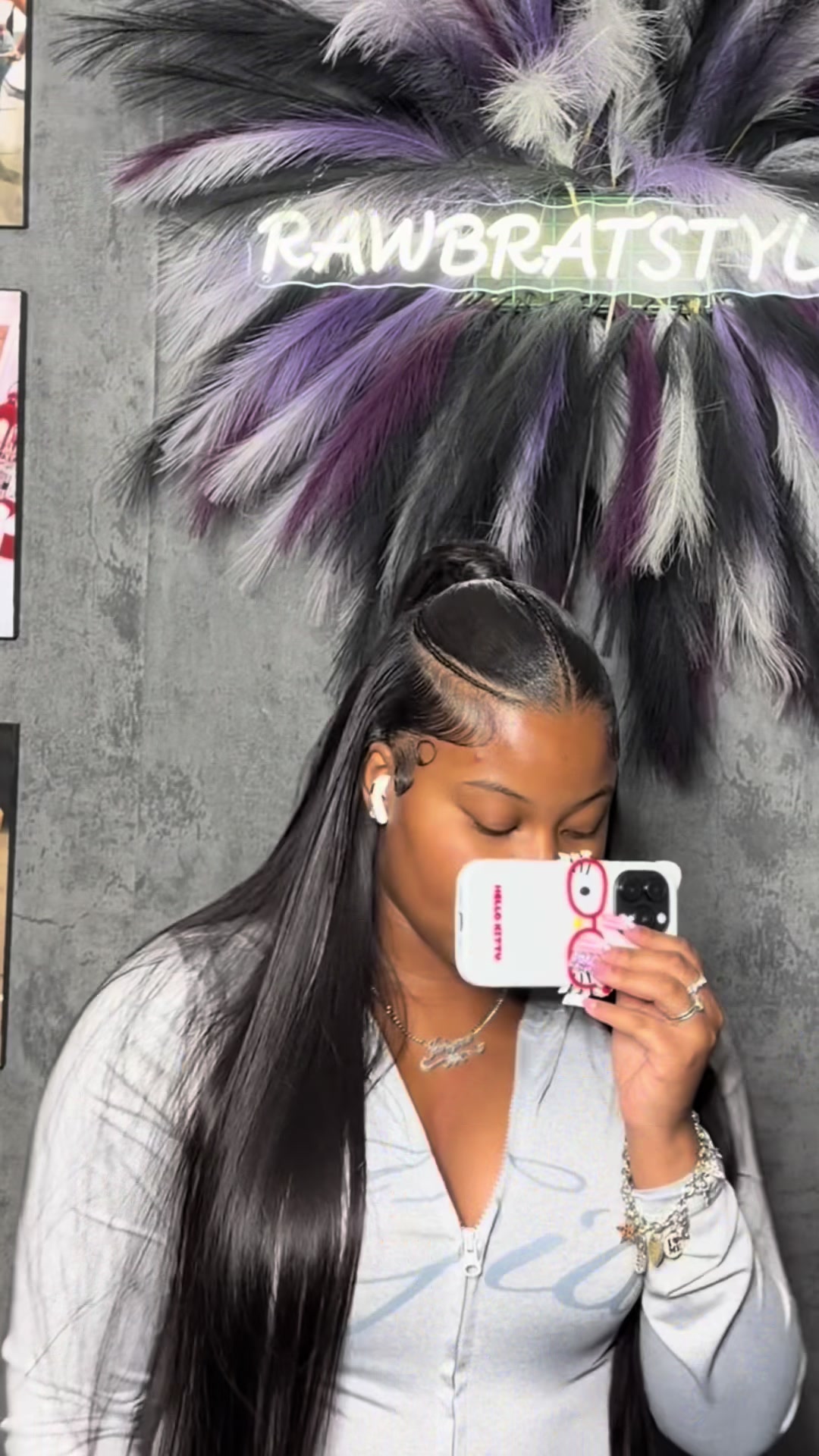 @Las Vegas Hairstylist 🔥