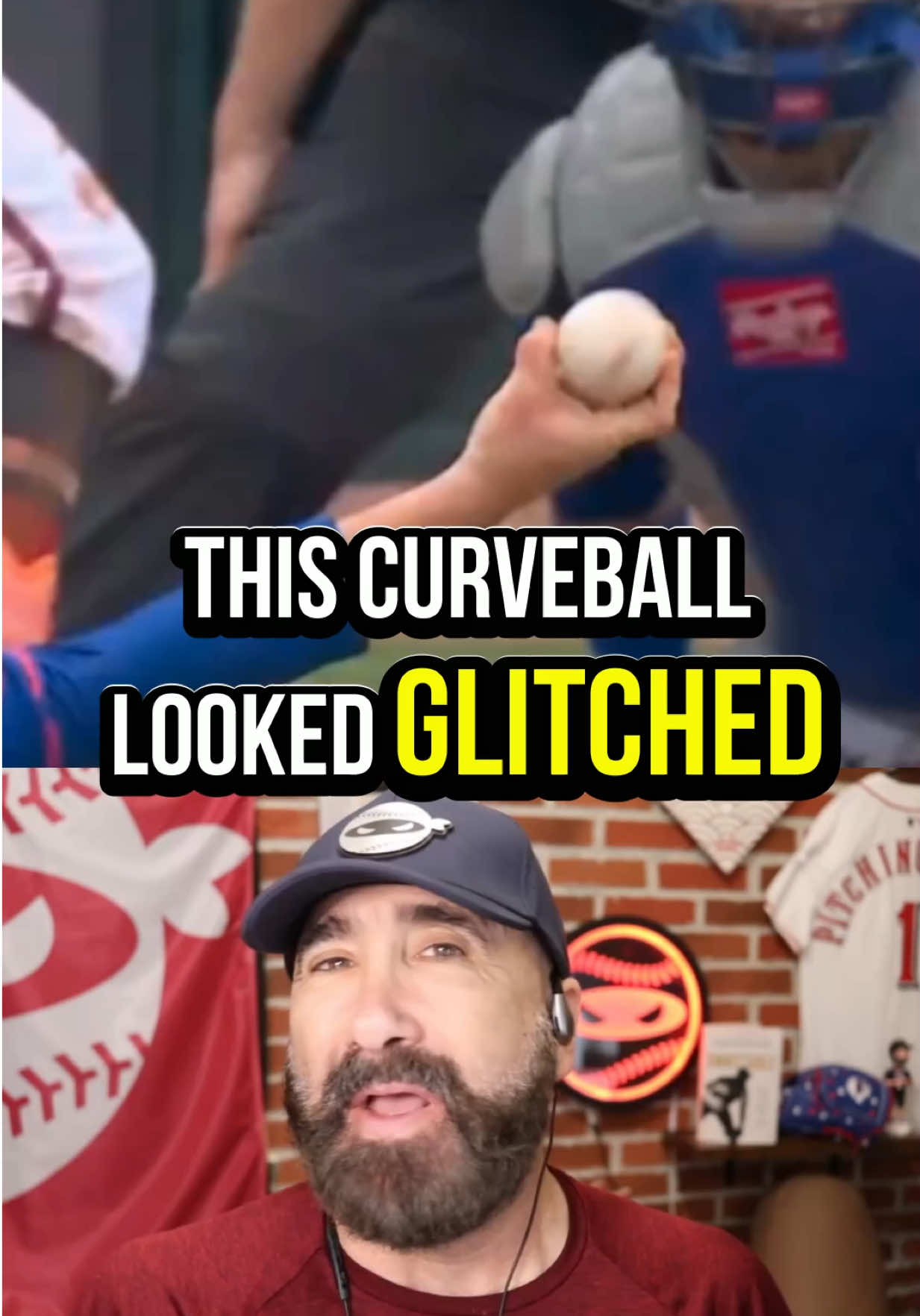 @Pitching Ninja