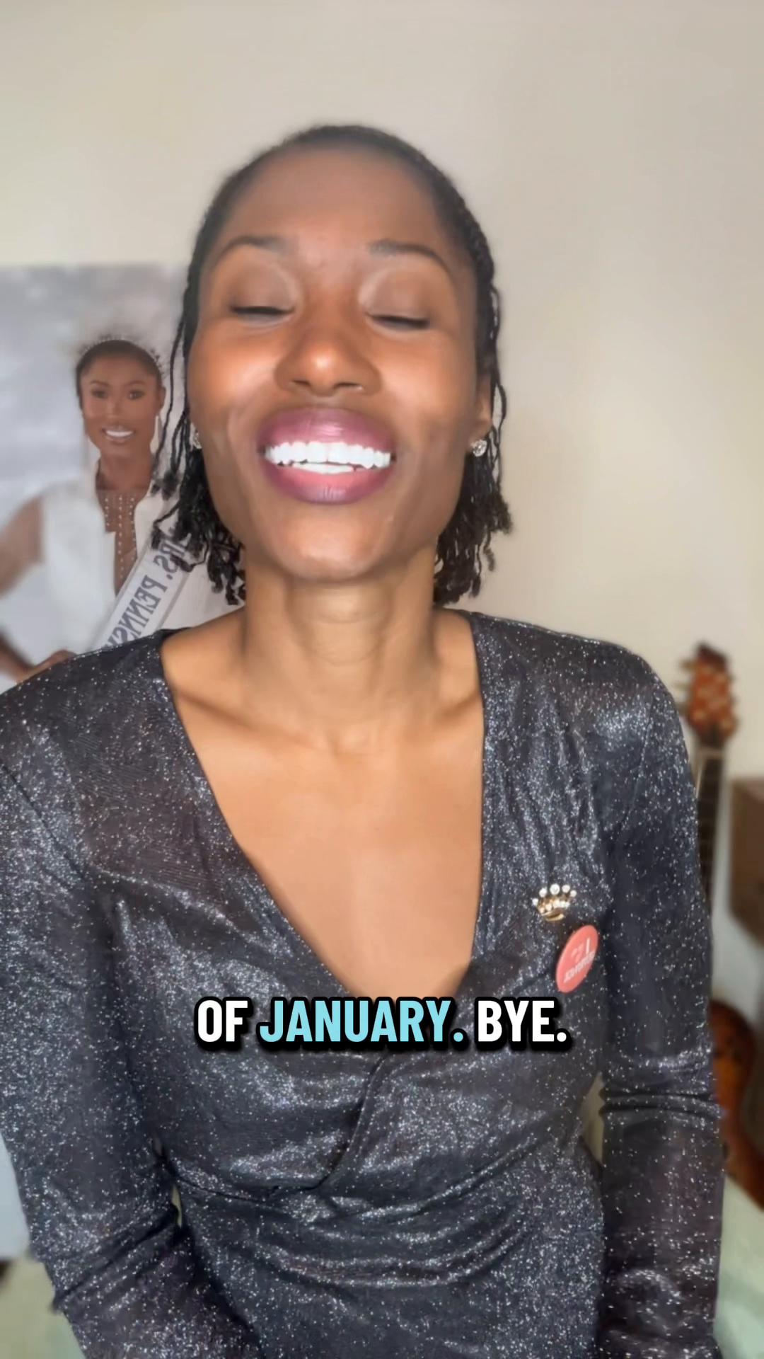 @April Monet Jackson