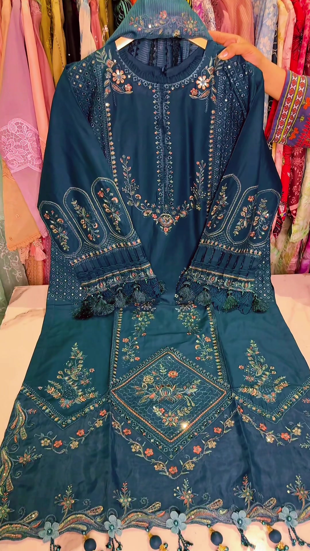 @Uk fashion