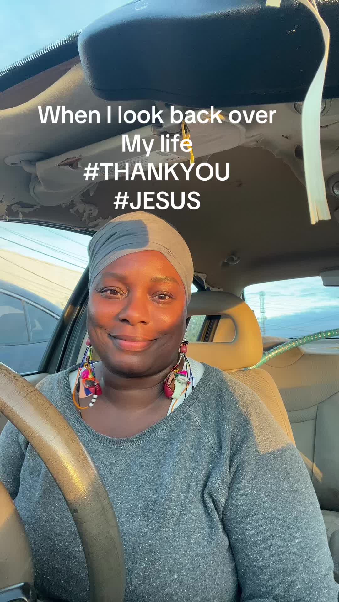 @brandnewme 🌎❤️🙏🏾