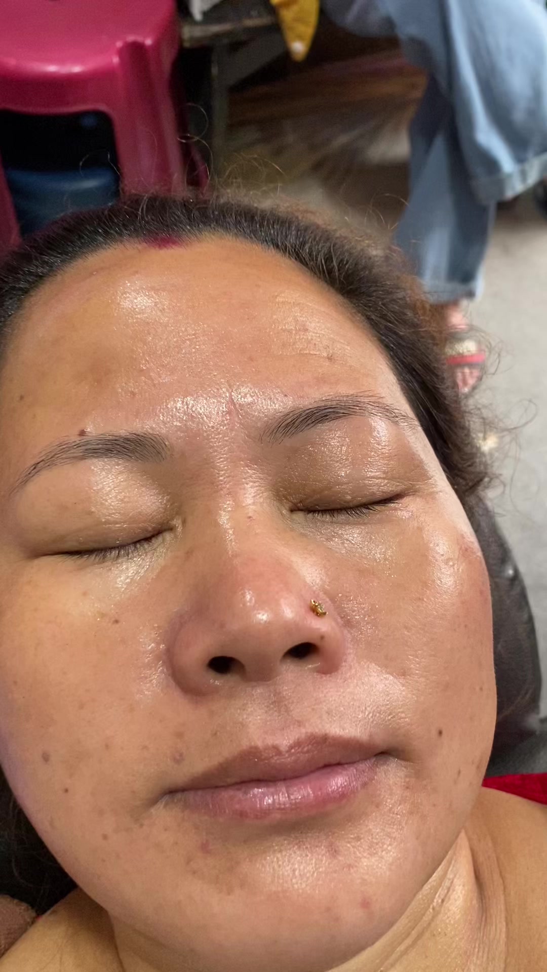 @Pana beauty parlour collection