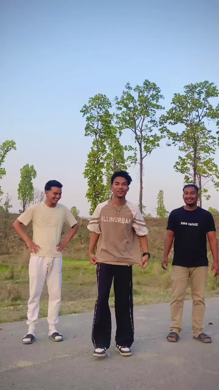 @Pawan Acharya Chettri