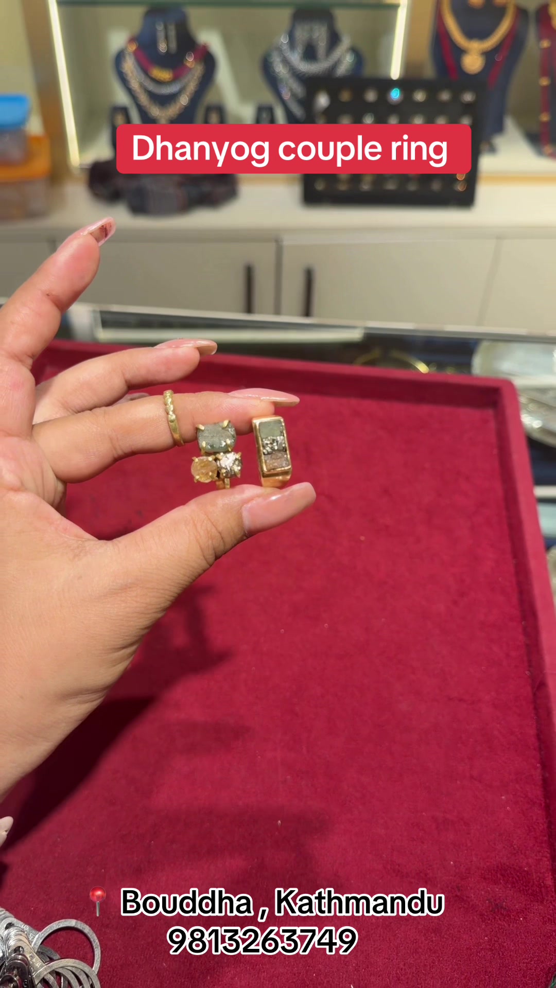 @Beez Jewellry House