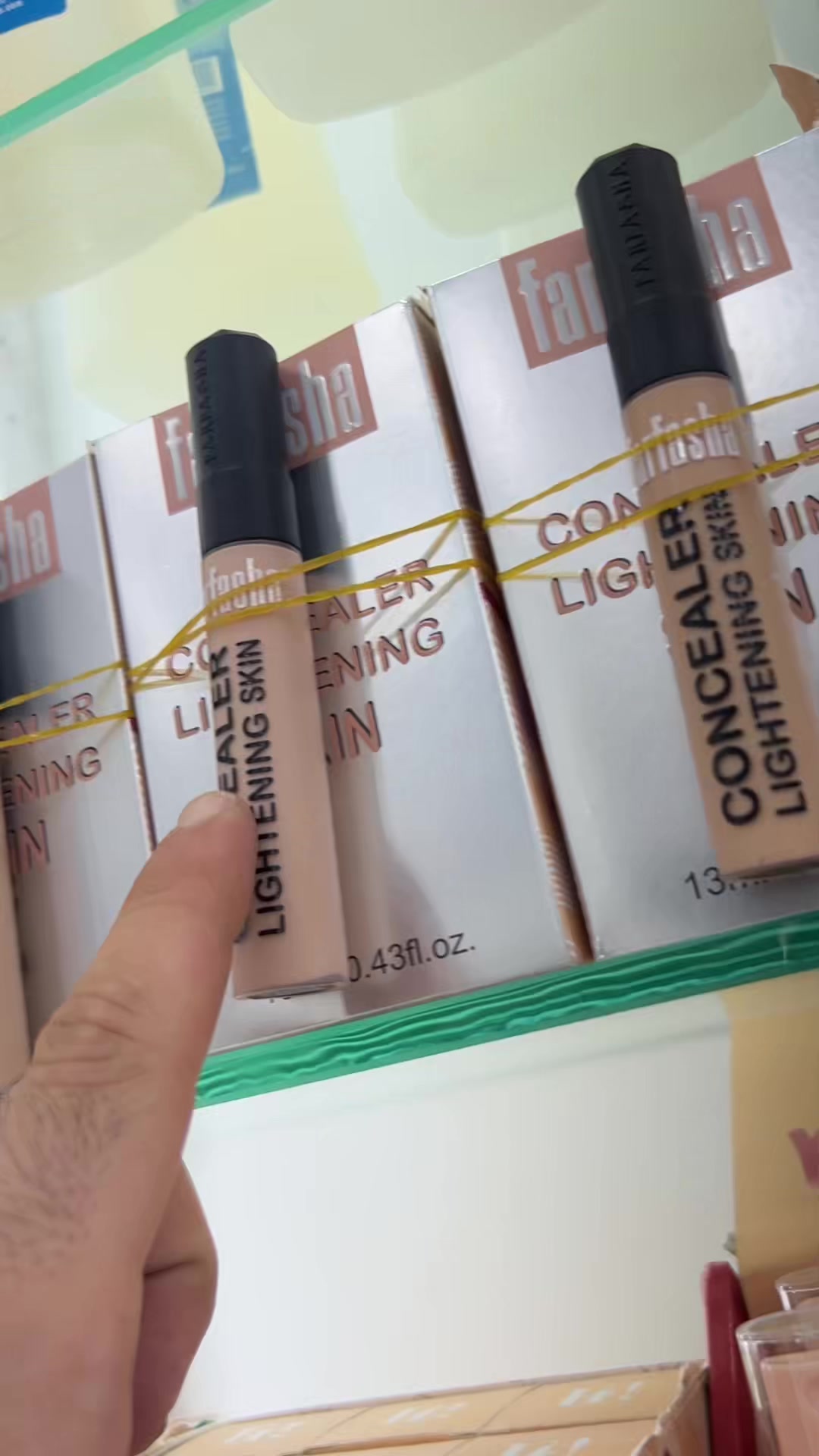 @ultimate cosmétique el biar