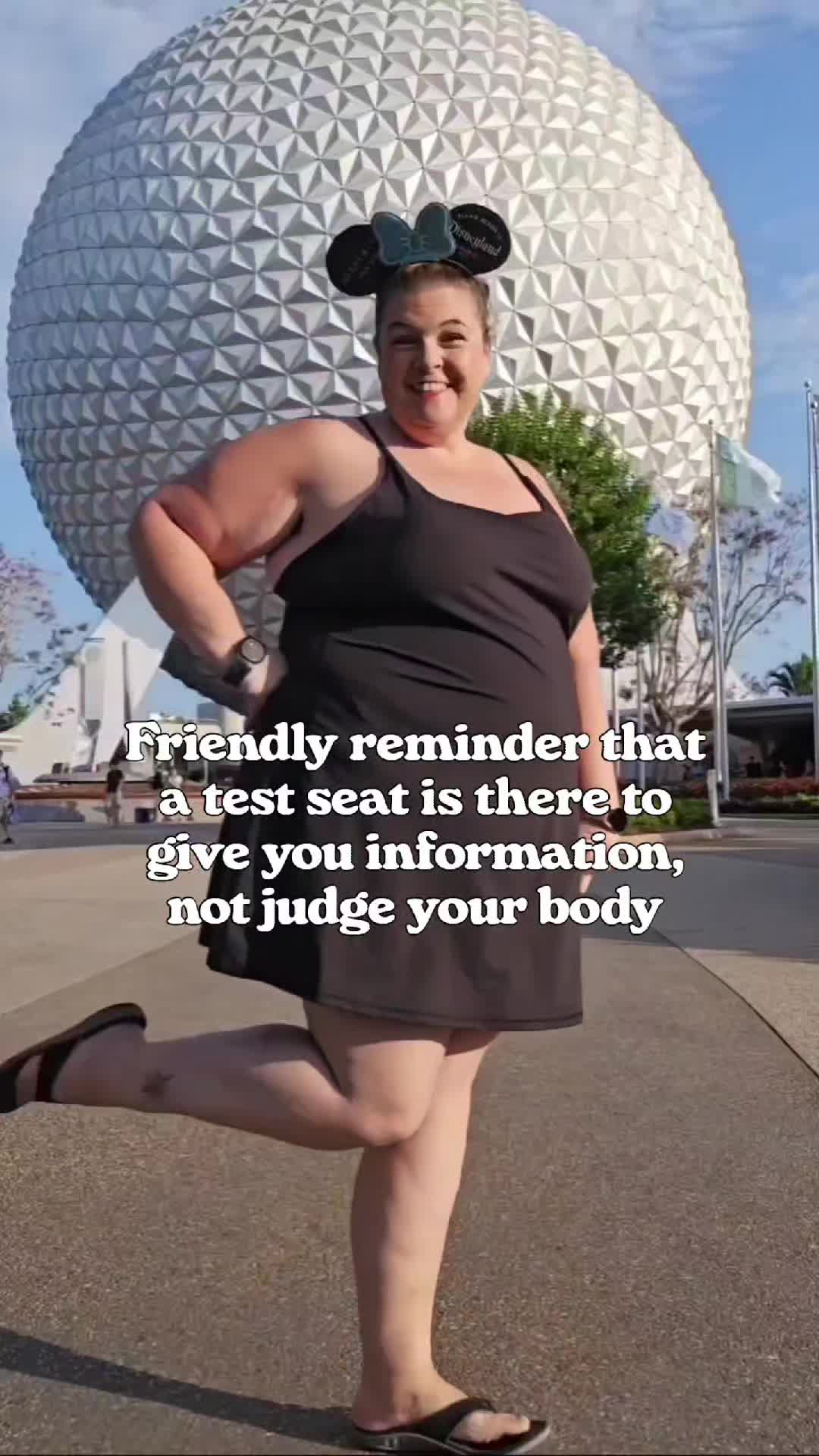 @Vikki &bull; Plus-size Travel