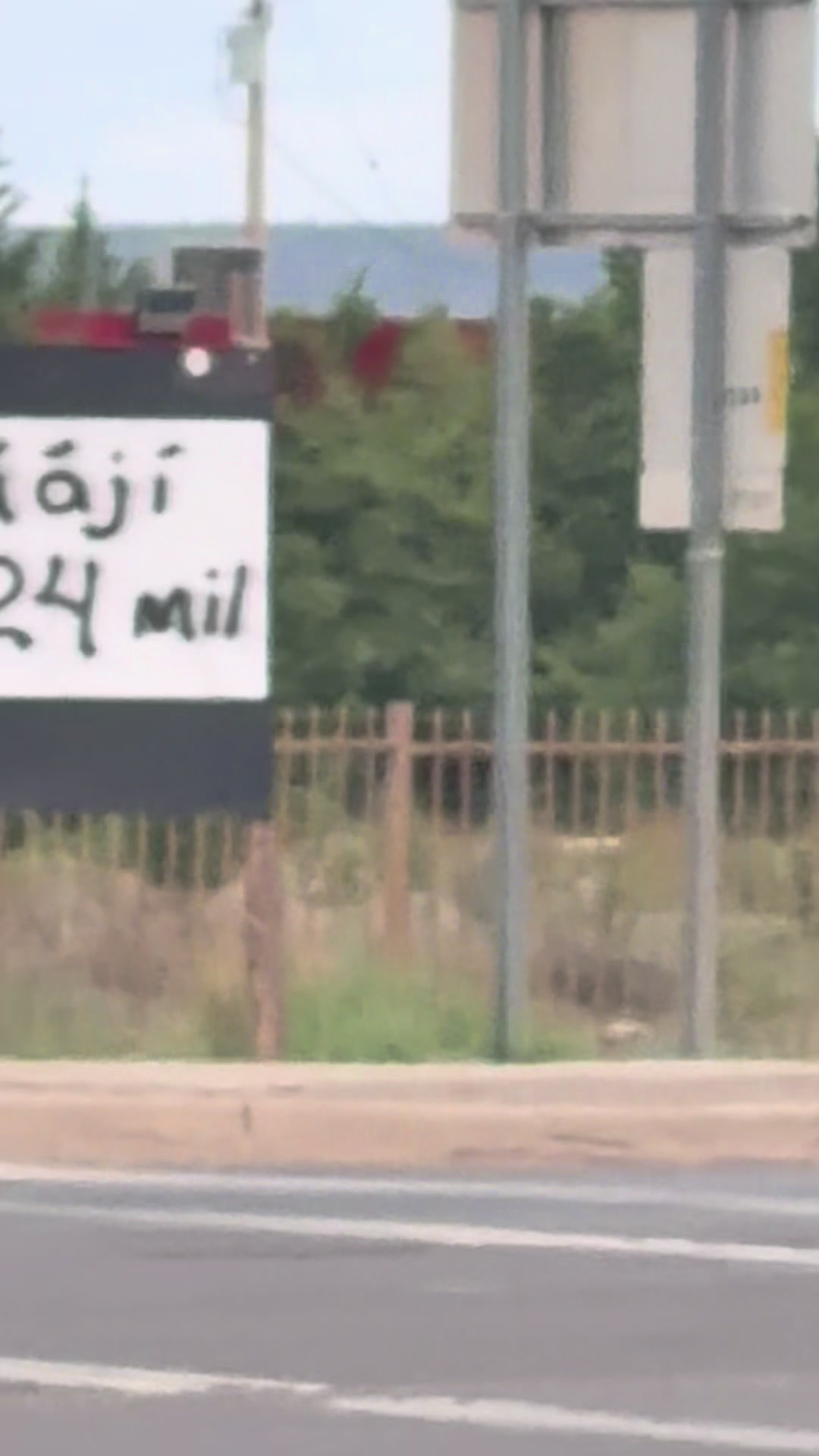 @Diné Resistance