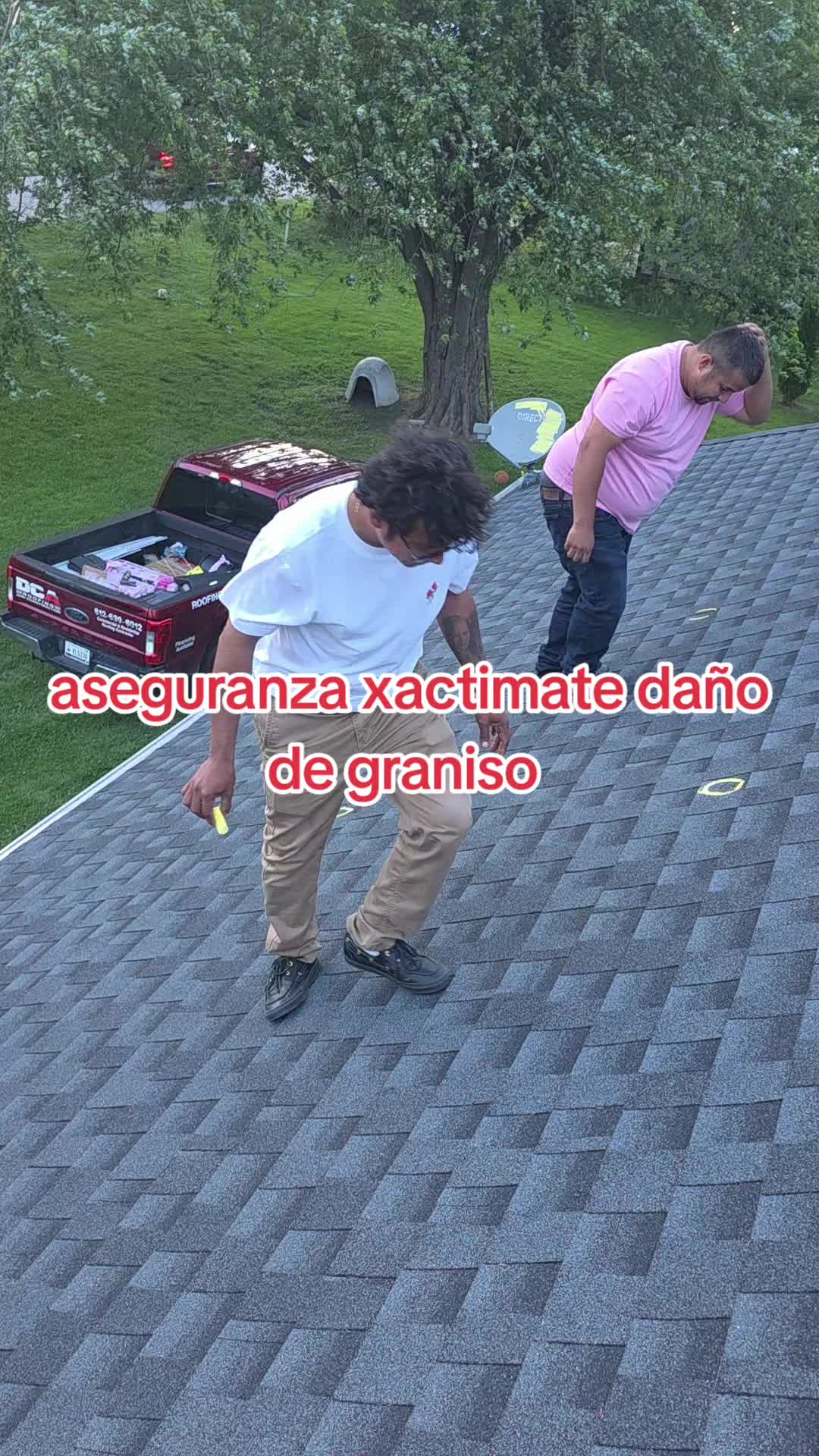 @Dca Roofing