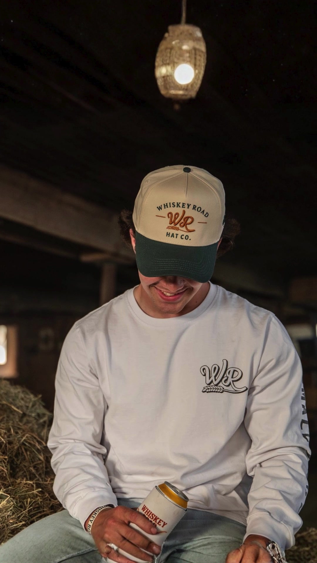 @Whiskey Road Hat Co.🌾