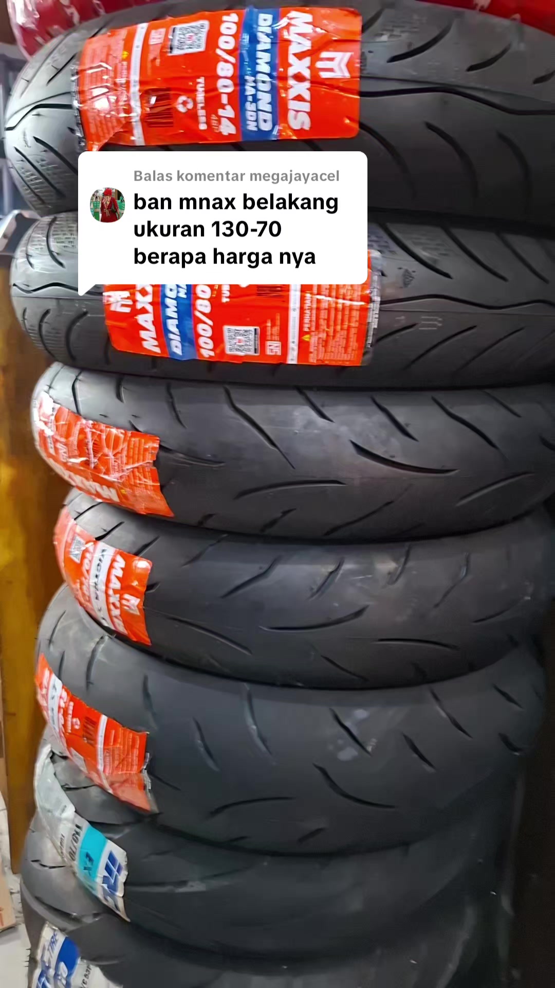 @SINARJAYAMOTOR