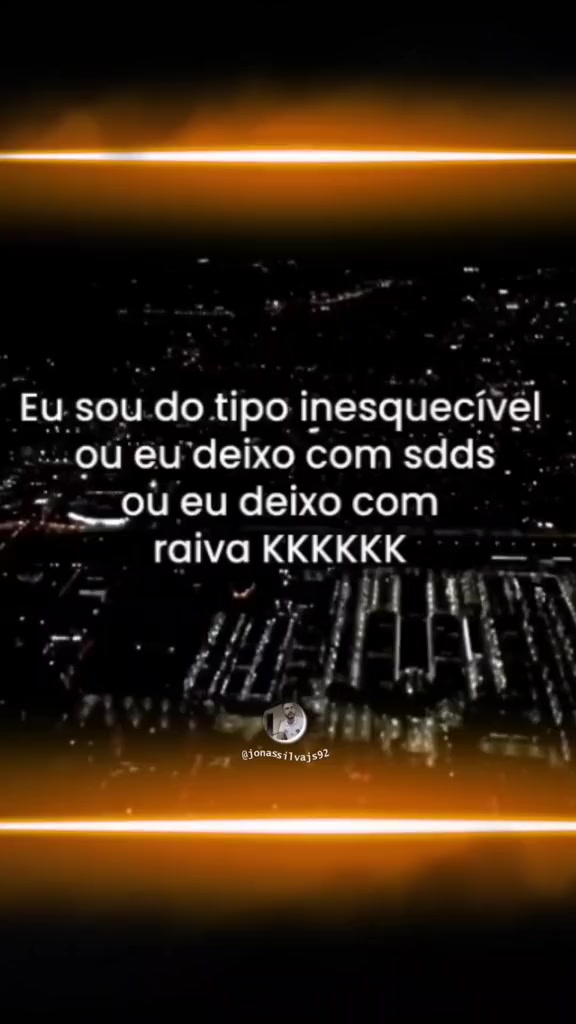 @Jonas Silva JS🇧🇷