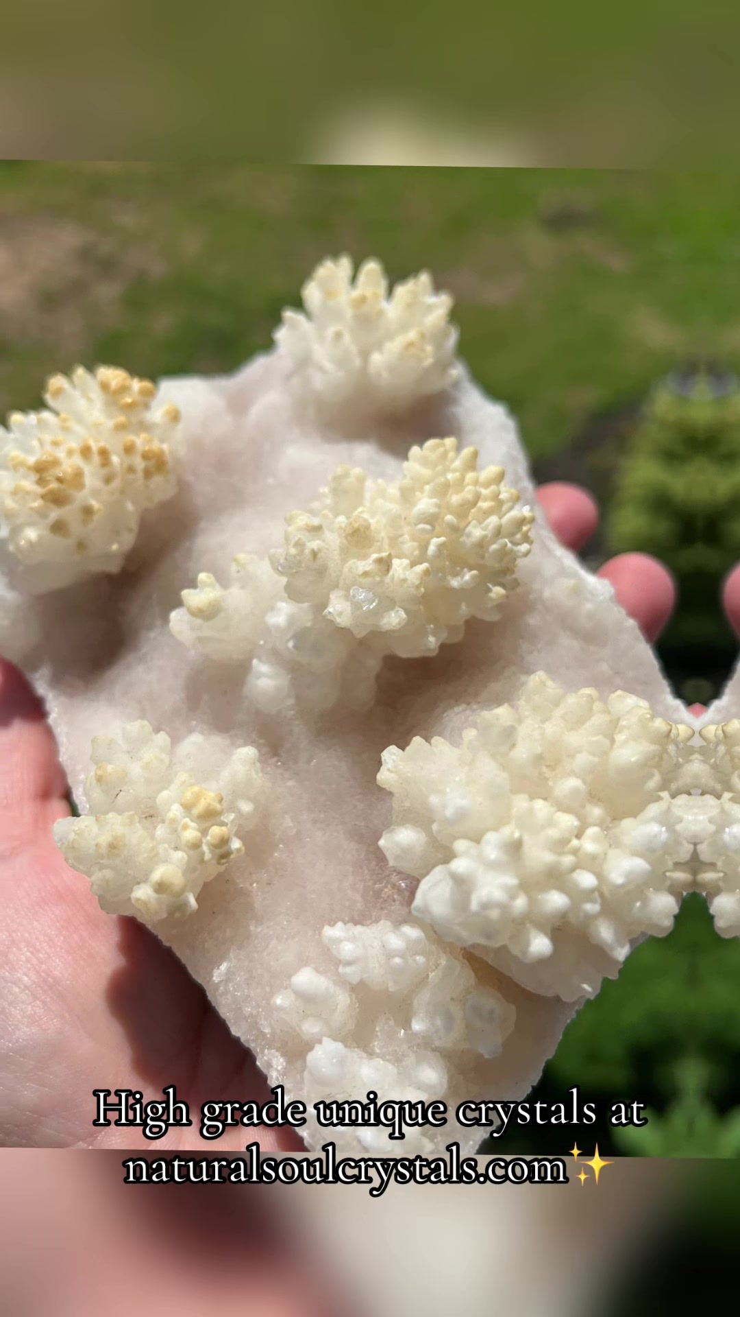 @Natural soul crystals