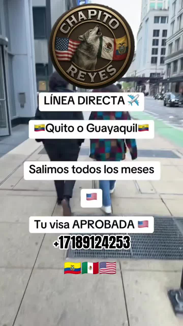 @Chapitorey🇪🇨de🇲🇽reyes🇺🇸