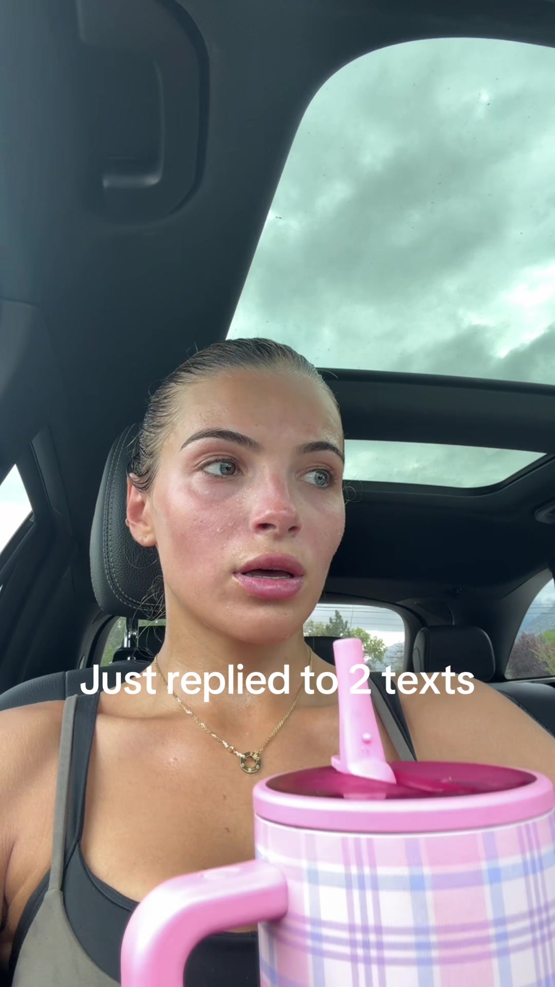 @Sophia Stone