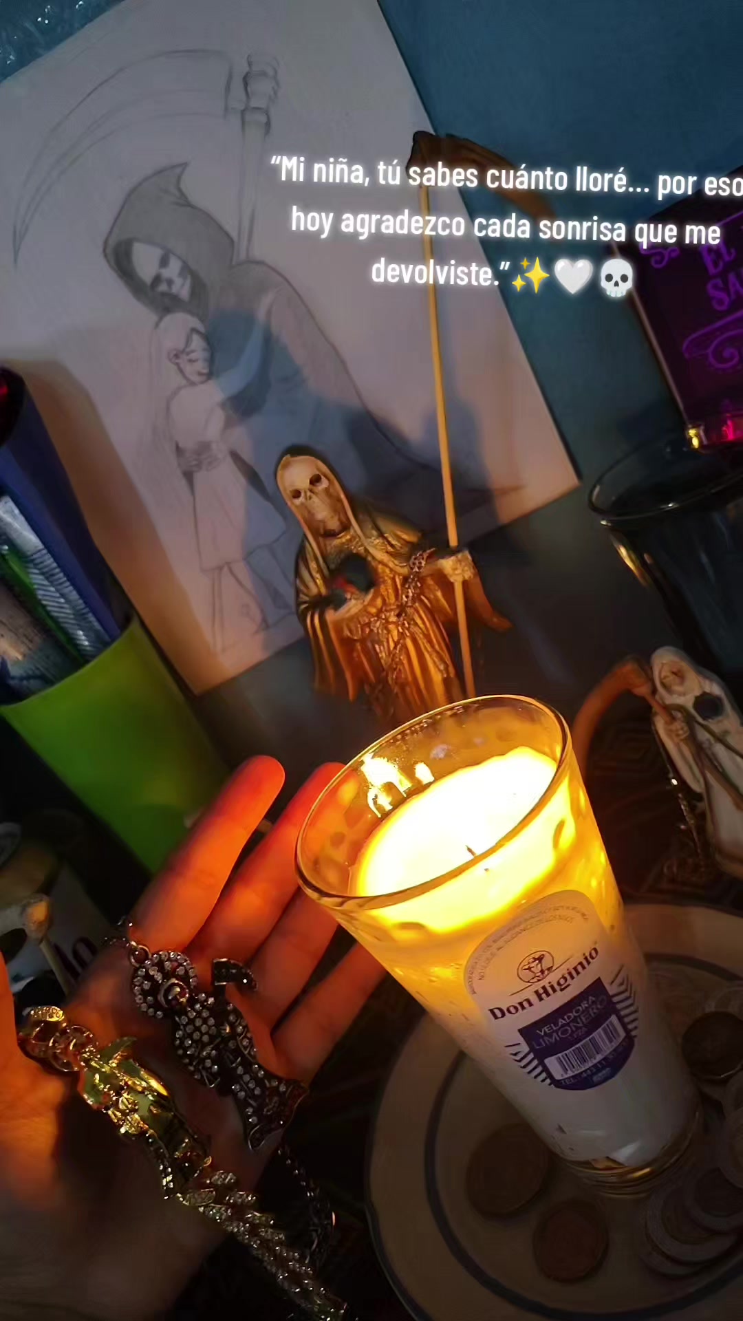 @𝓣𝓻𝓮𝓵𝓵𝓲𝓽𝓪 𝓖𝓸𝓷𝔃&hearts;️