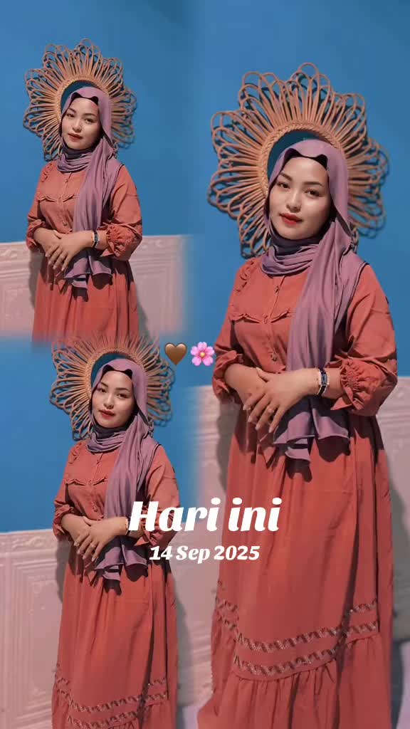 @Bunda Azril_Akbar@