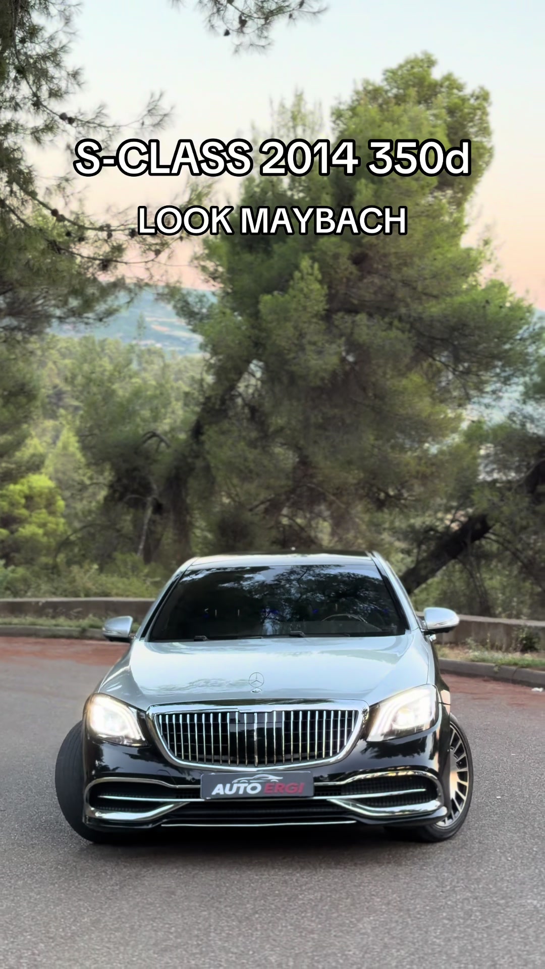 @Auto Ergi