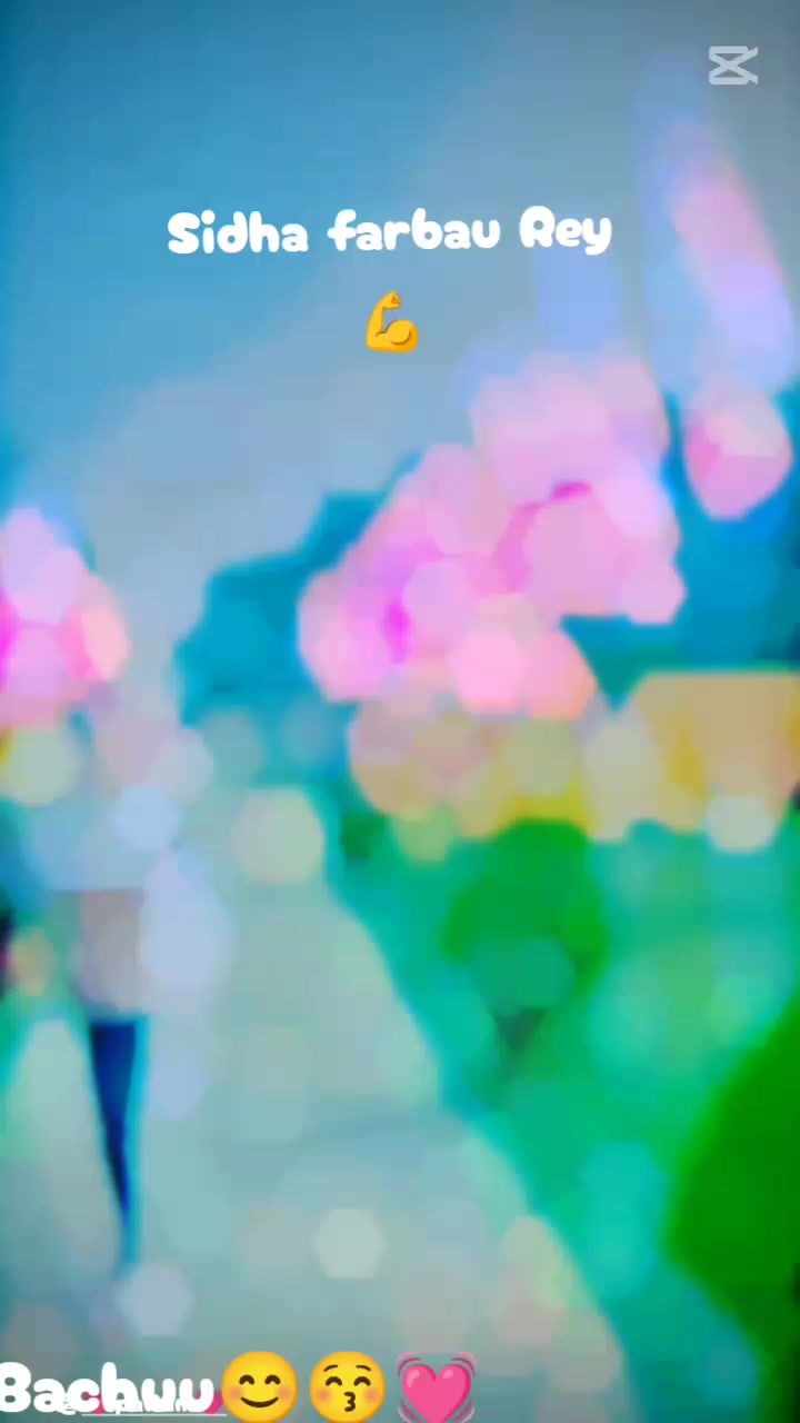 @❣️Cute💗Bacha❣️