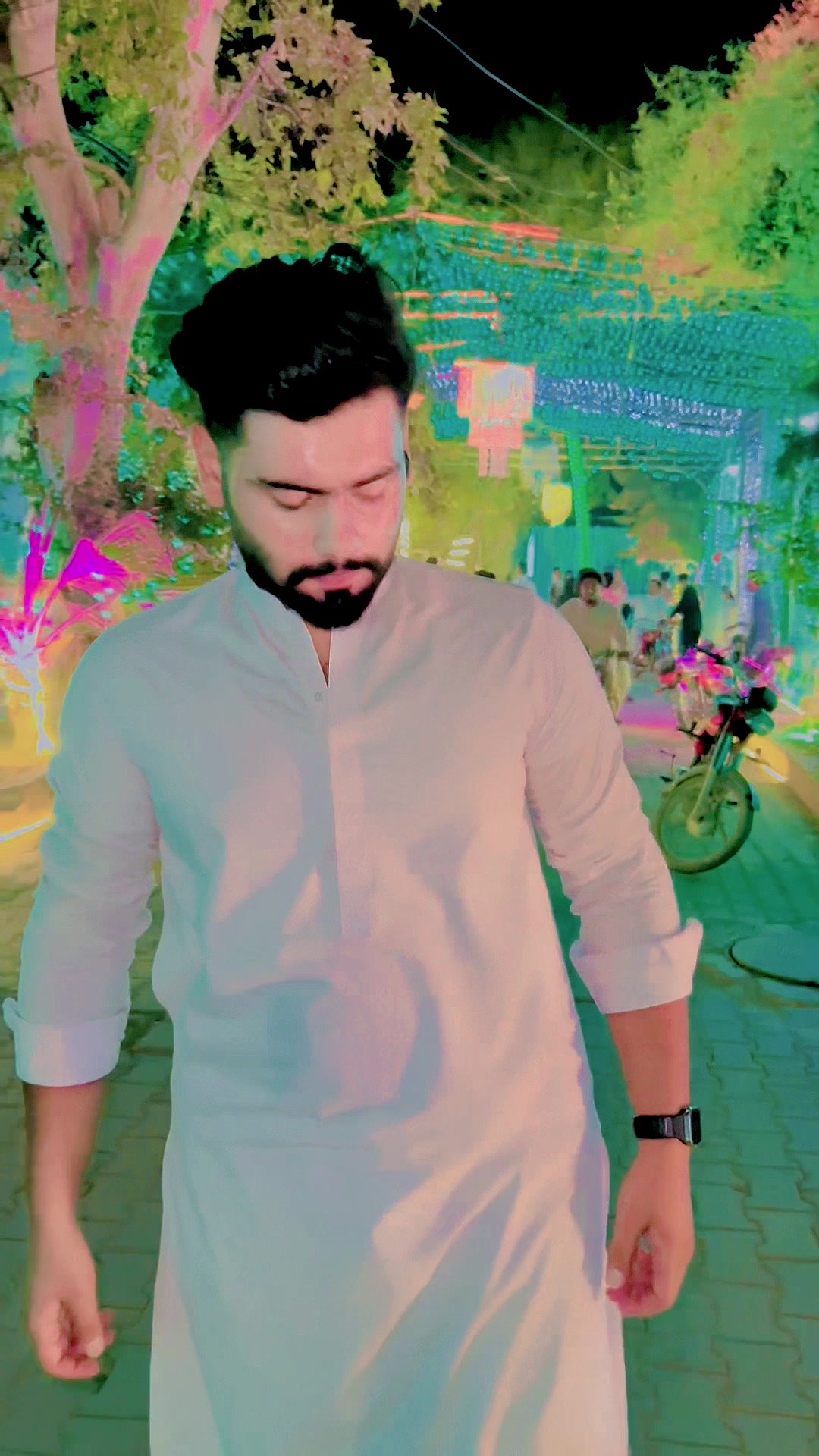 @♥️ Kumail Khan 💫