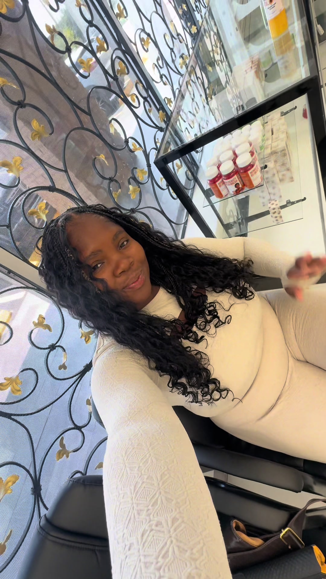 @Jayla| LA+ HTX Influenca