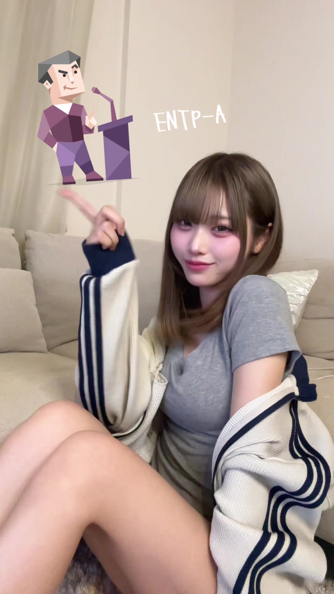 @ぽたみう