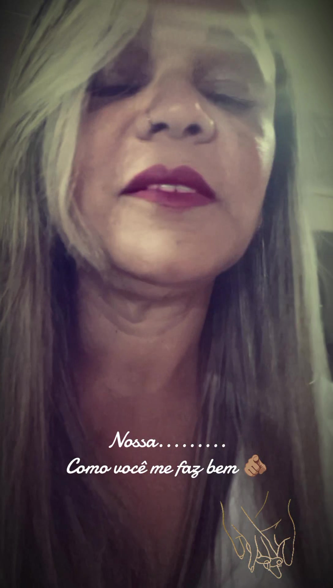 @࿐ 𝓐n⍺yle Machado