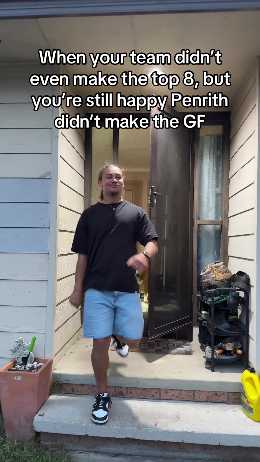 @Cameron Maher