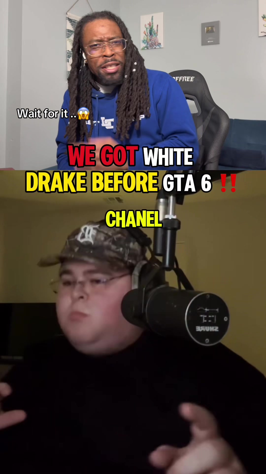 @88’s Reactions