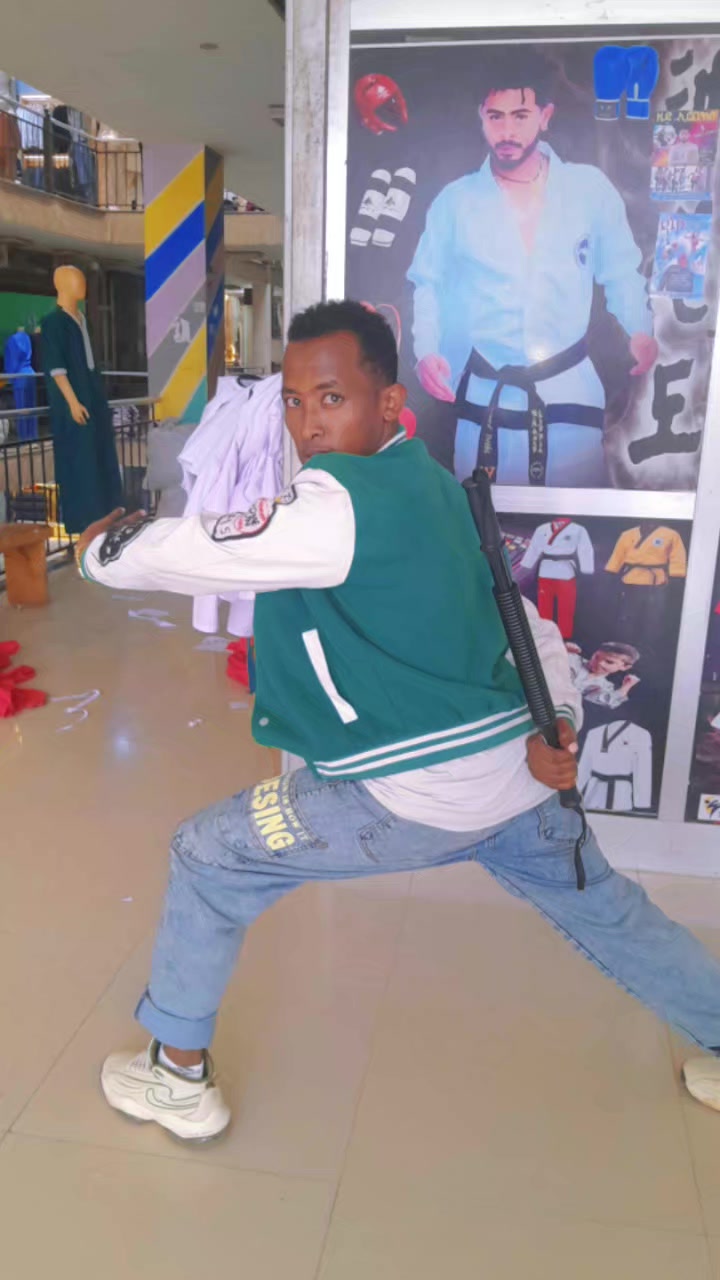 @Ame jimma