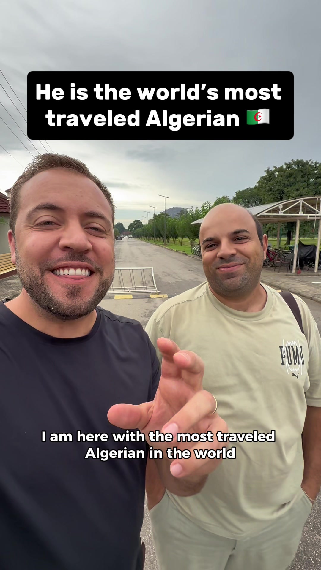 @Authentic Traveling