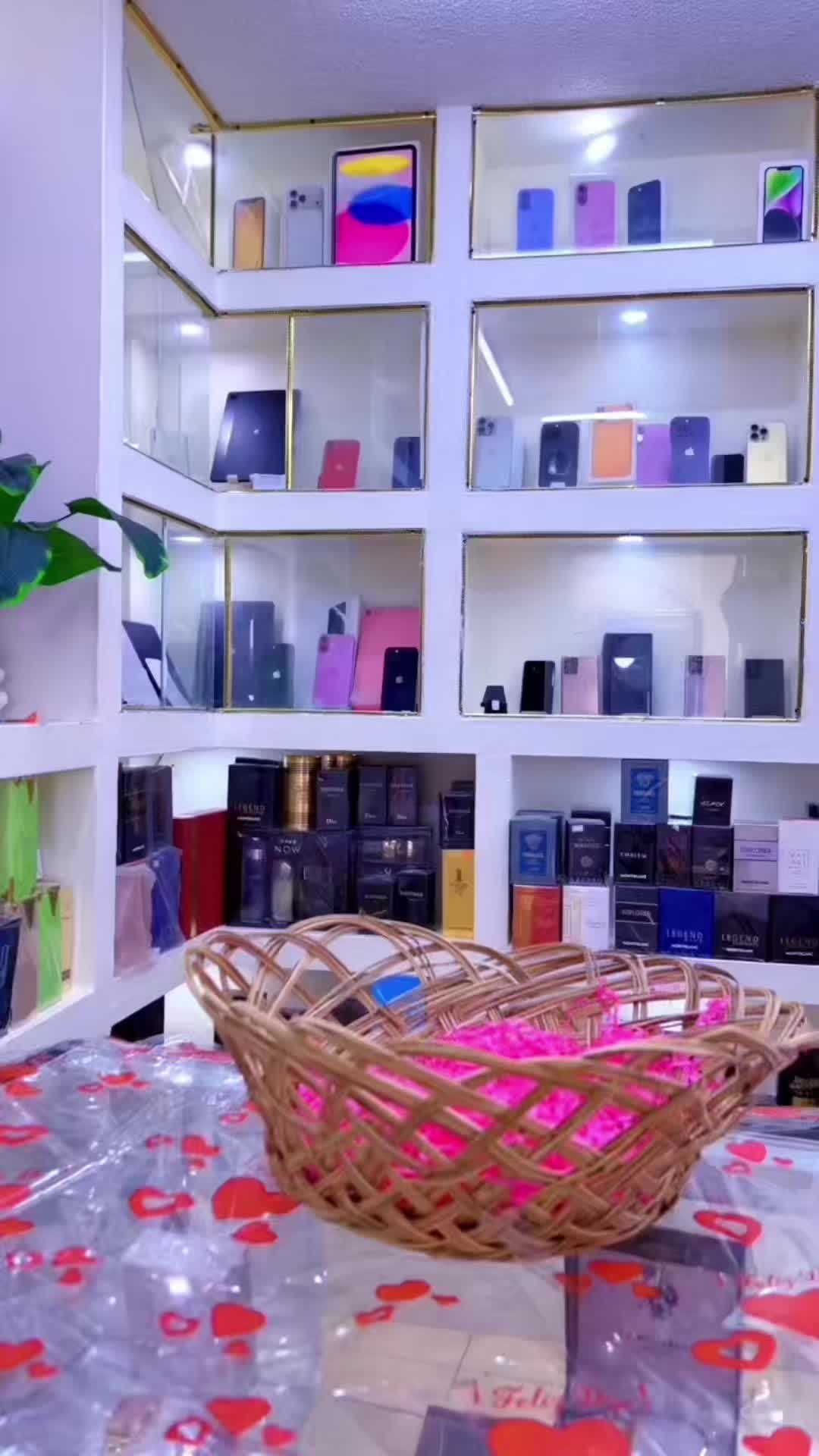 @clcollection