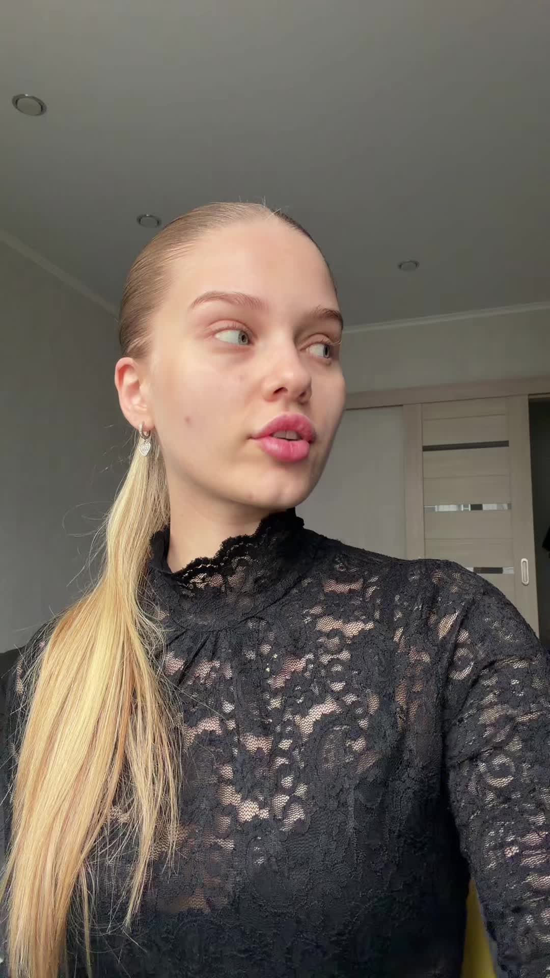 @единственная