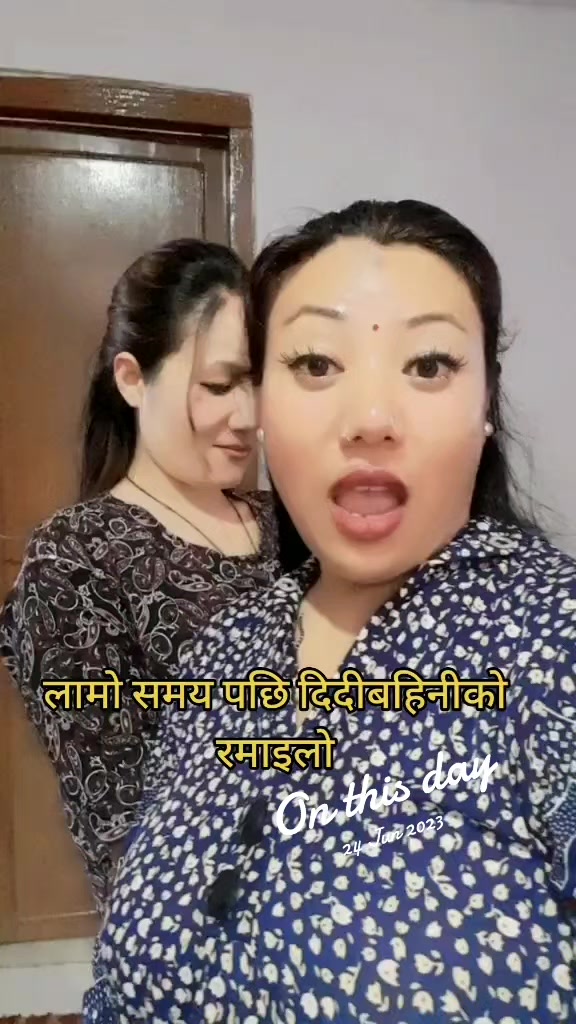 @Anju Lama(Thokar)