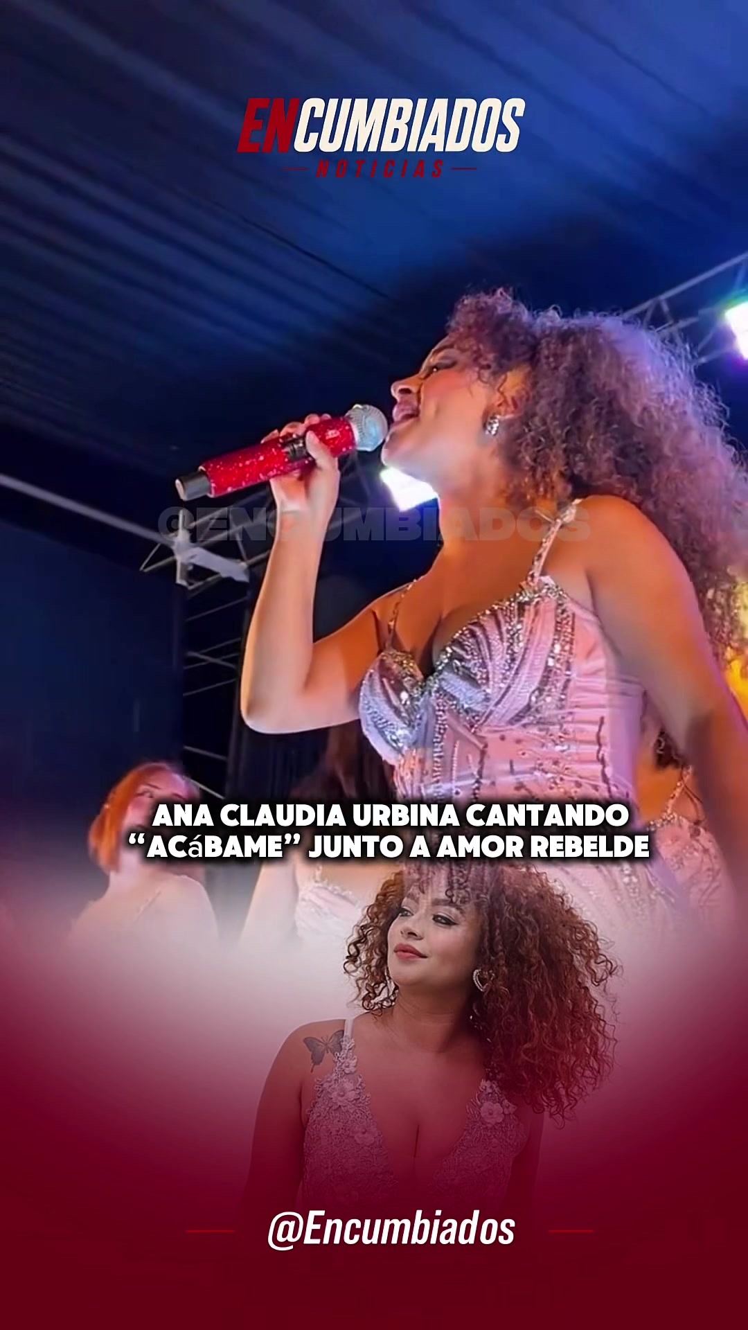 @ENCUMBIADOS 🎙
