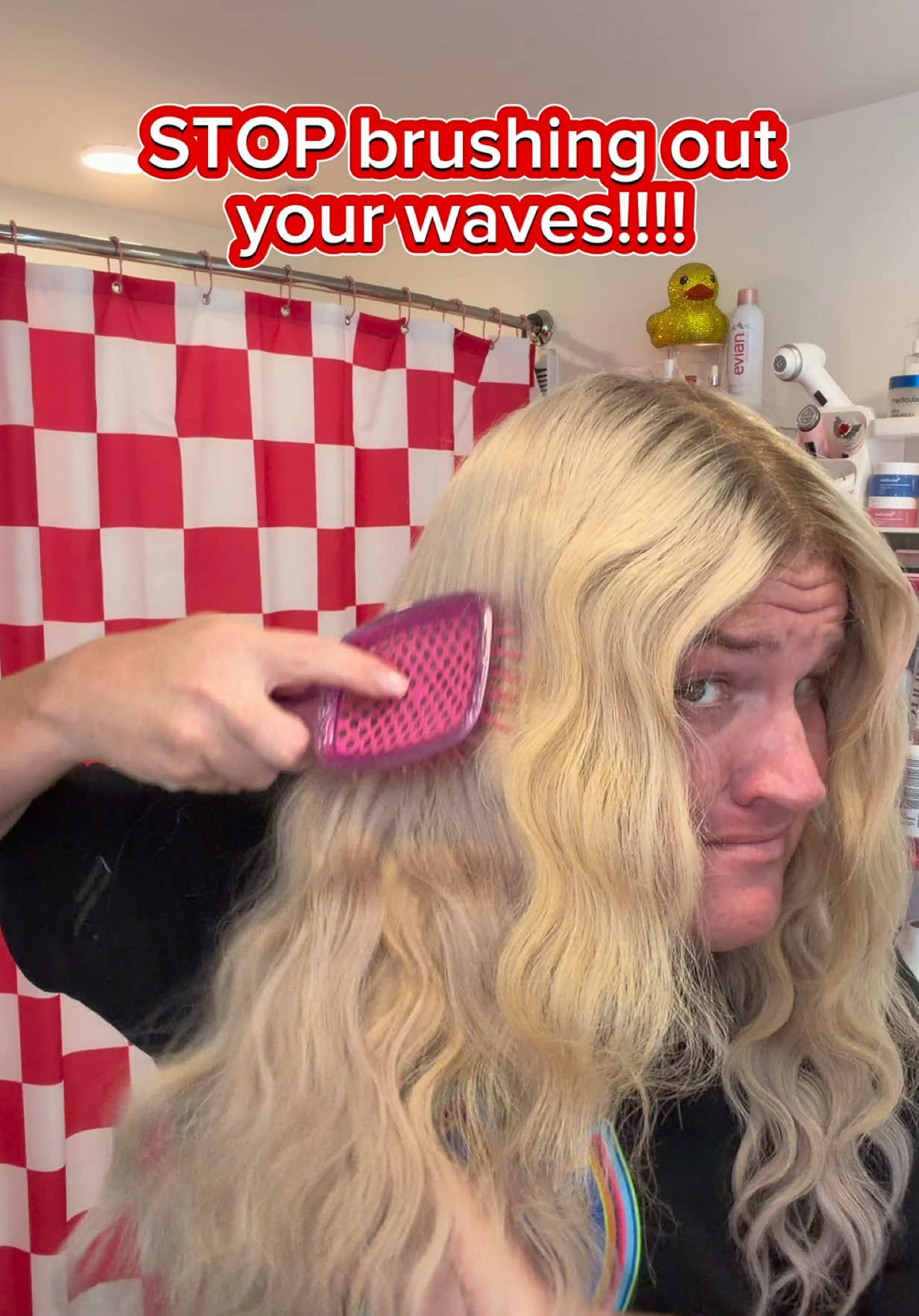 @Jeremy the Fun Hairstylist