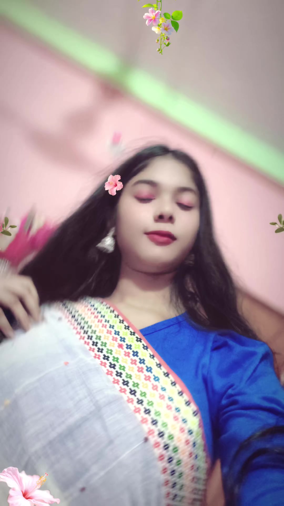@AR Aklima vlogs